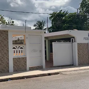 Italia Republica Dominicana Hotel
