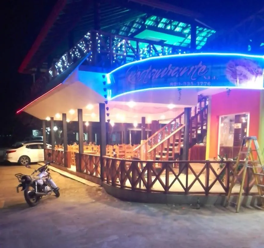 Buen Hombre Kite Hotel Y Restaurante contacts
